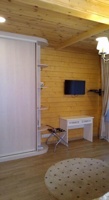 Комплекс Відпочинку Goldfіsh Сlub Guest House Babintsy Room photo