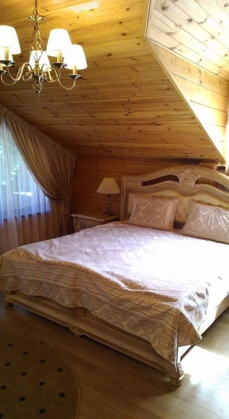 Комплекс Відпочинку Goldfіsh Сlub Guest House Babintsy Room photo